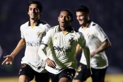 Sem mudanças, Vasco está escalado para enfrentar o Cruzeiro