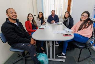 Simplifica Terê: Secretaria de Fazenda reúne contadores pela melhoria do ambiente de negócios em Teresópolis