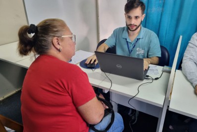 Águas do Rio realiza atendimento móvel em Vila Ideal neste sábado 