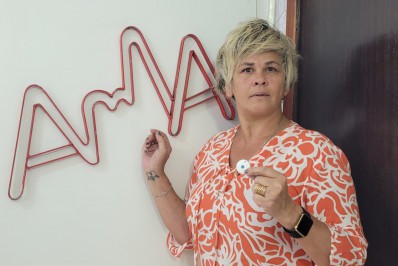 Botão do pânico é lançado no combate à violência contra mulheres