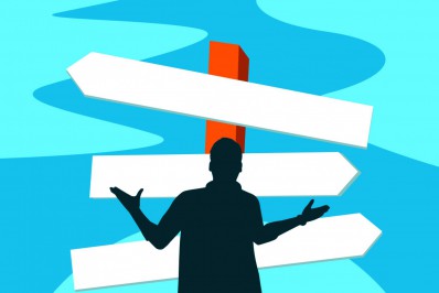 Padre Omar: Discernimento