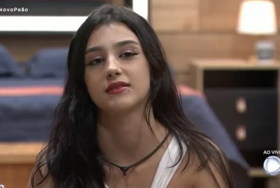 'A Fazenda 14': Bia Miranda ameaça Tati Zaqui e equipes se pronunciam