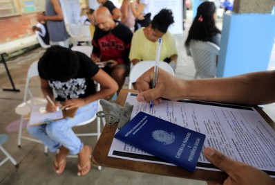 Secretaria Municipal de Trabalho e Renda retoma atendimento presencial em cinco unidades