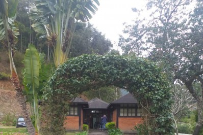 Prefeitura inicia obras na ESF de Mury