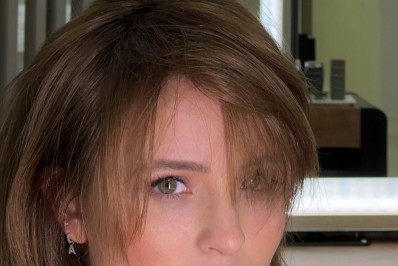 Larissa Manoela passa por mudança radical e diz: 'Precisava desse respiro'