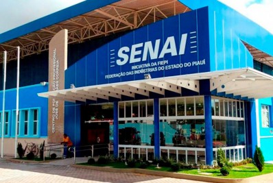 Firjan Senai oferece mais de 3 mil vagas em cursos gratuitos de qualificação para a indústria