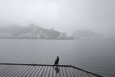 Após chuvas fortes na cidade, Rio retorna ao estágio de normalidade