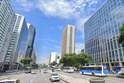 Aliança Centro-Rio comemora um ano de trabalho com workshop sobre revitalização e inovação das cidades