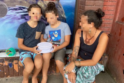 Homem envia foto explícita e 'exige' nude em troca de doação para projeto social