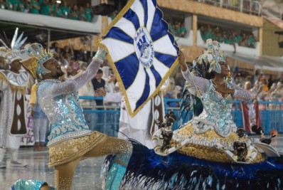 Feijoada da Unidos da Ponte dá o pontapé inicial para o Carnaval 2023