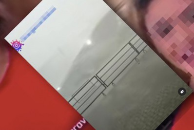 Vídeo satiriza participação de Lula em comício em local destruído pela chuva em Belém