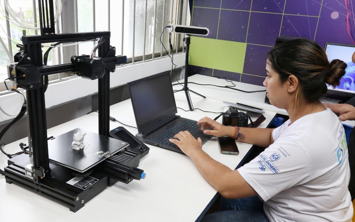 Unidade em Serop&eacute;dica ganhou novas instala&ccedil;&otilde;es