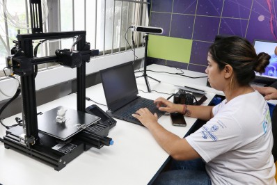 Secretaria de Estado de Educação inaugura 12ª unidade E-Tec