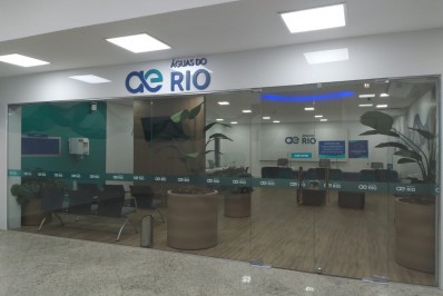 Chuva prejudica abastecimento de água em Belford Roxo