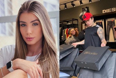 Maria Lina se irrita com comentário sobre Whindersson Nunes: 'Insuportável'