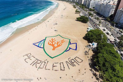 Setembro: mês de mutirão de limpeza nas praias