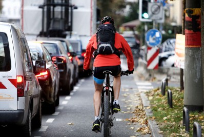 Petrópolis Bike Day acontece neste domingo com passeio pelas ruas do Centro Histórico