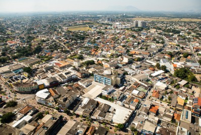 Itaguaí é a quinta cidade que mais gerou empregos no estado em 2022