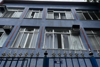 Explosão em prédio residencial na Ilha do Governador deixa feridos e assusta moradores