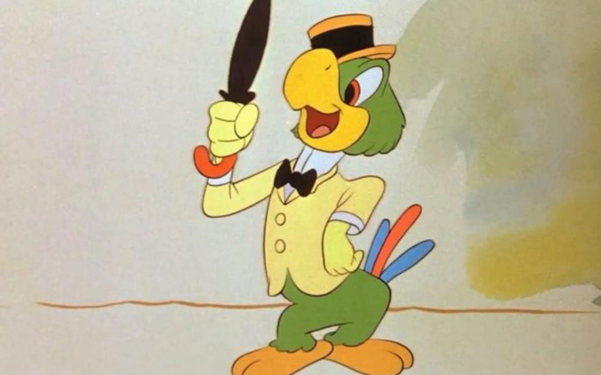 Zé Carioca é o primeiro personagem brasileiro da Disney - Divulgação/Disney