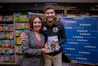 Convescote de esquerda em Campo Grande