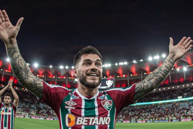 Ex-Fluminense, Nathan acerta com gigante da Série A do Brasileirão