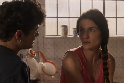 'Pantanal': Paula Barbosa comenta repercussão negativa de cena em que Zefa sofre assédio