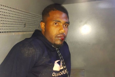 Polícia Militar prende ladrão que tentava roubar moto em Itaipuaçu