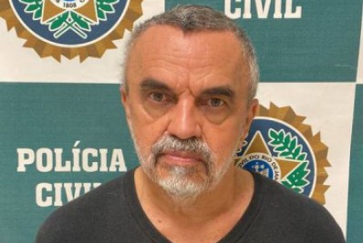 Ator José Dumont deixa prisão após decisão da Justiça
