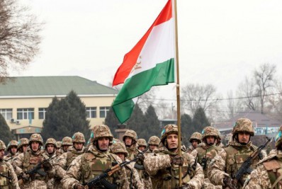 Mais de 80 pessoas morrem em combates na fronteira entre Quirguistão e Tadjiquistão