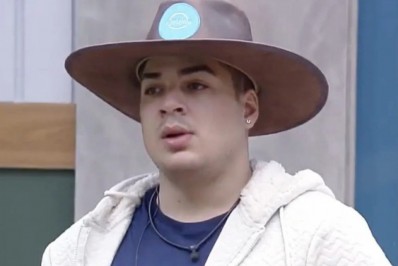 Deslize de Lucas gera punição de 24 horas em 'A Fazenda 14'