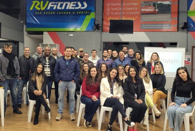 Evento em Teresópolis reúne pequenos e médios empresários