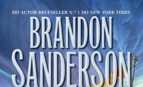 Brandon Sanderson Brasil