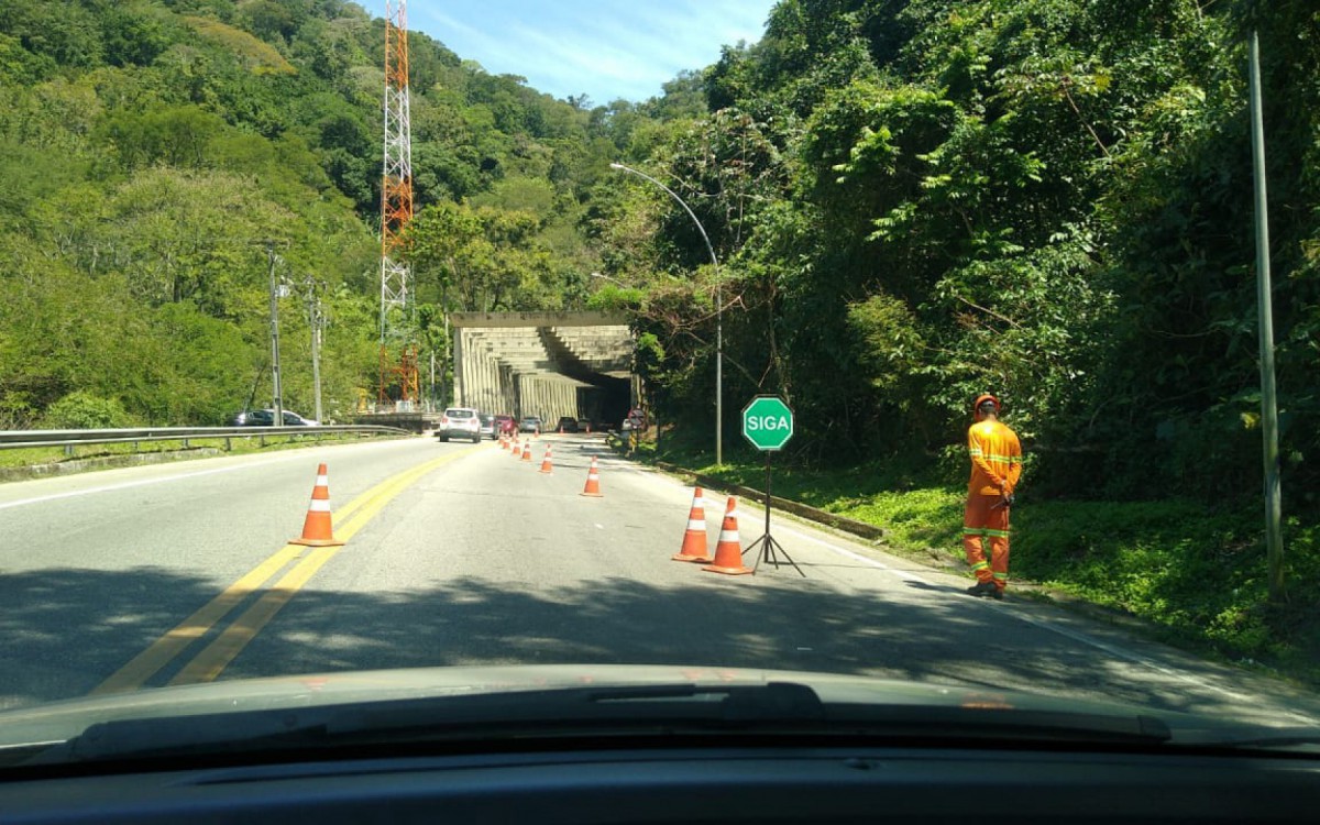 T&uacute;nel de Muriqui