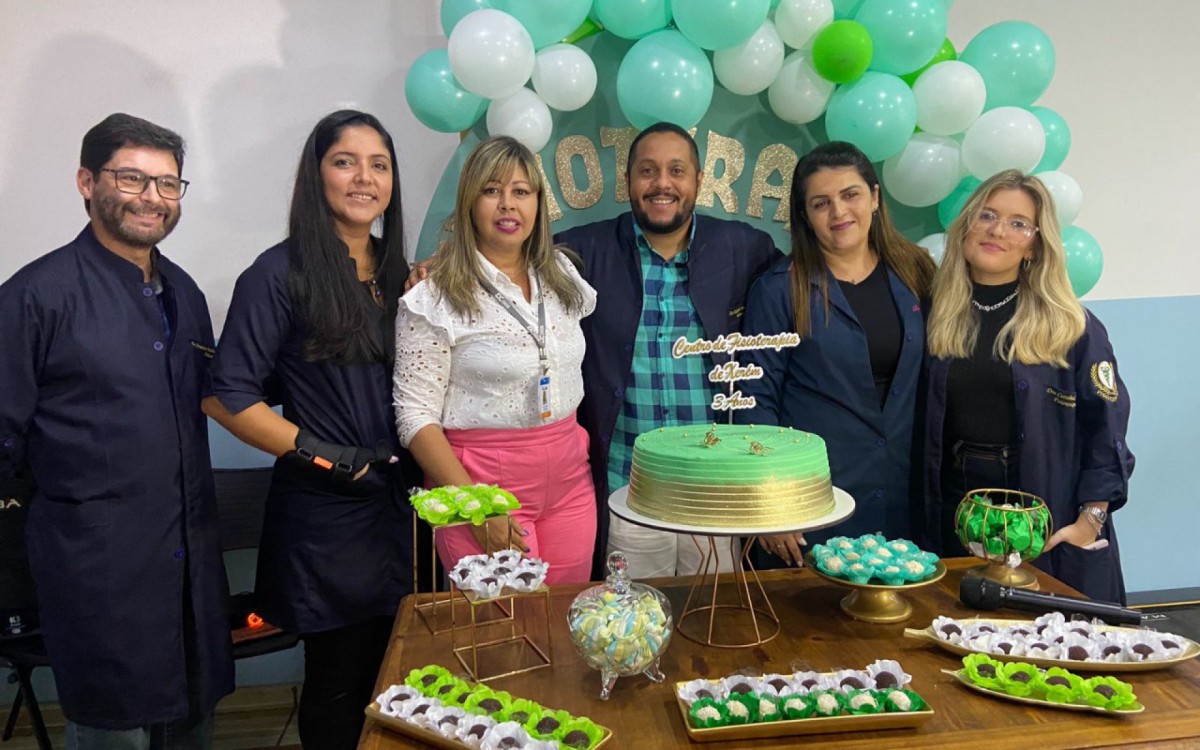 Centro de Fisioterapia em Xer&eacute;m - Divulga&ccedil;&atilde;o