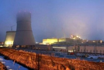 Ucrânia acusa exército russo de bombardear local de usina nuclear