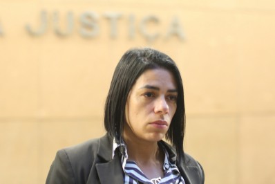 Termina 1ª audiência de assassinato de policial civil por militares da Marinha: 'Quiseram fazer teatro'