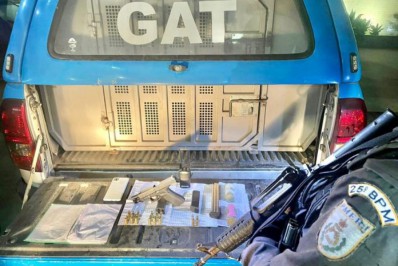 Homem morre após troca de tiros com a Polícia em Cabo Frio