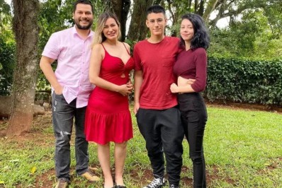 Filho de Andressa Urach sobre briga com mãe e padrasto: 'Nos perdoamos, mas não esquecemos'