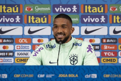 Estreante na seleção brasileira, Bremer busca vaga na Copa do Mundo: 'Vim buscar meu espaço'