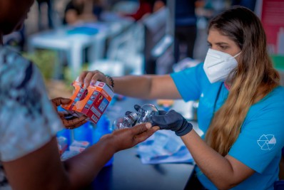 Conta de luz: clientes de São Gonçalo recebem atividades sobre consumo