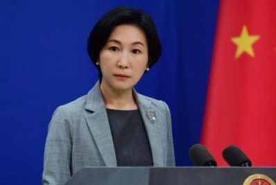 China impõe sanções contra alvos nos EUA em meio a suspeitas de violações no país asiático