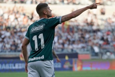 Especulado em Botafogo e Flamengo, Pedro Raul estaria perto de clubes europeus