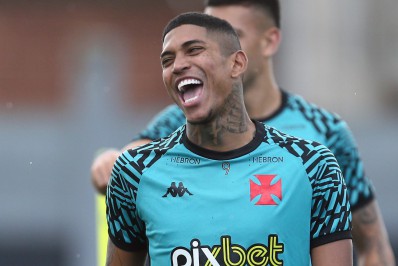 Com Raniel longe de renovação, Vasco deverá receber R$ 6 milhões do Santos