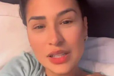 Após participação em show, Simone Mendes agradece carinho de Gusttavo Lima 