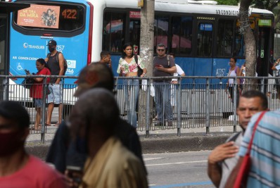 BNDES e Governo assinam acordo para financiar projetos de transporte