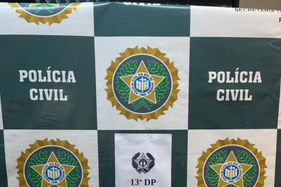 Estelionatários são presos por aplicar golpes em clientes dentro de agências bancárias