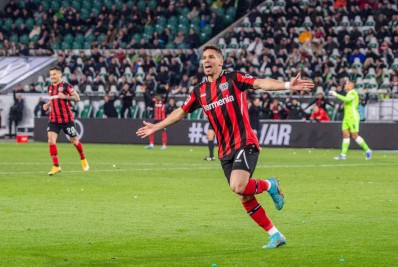 Ex-Vasco, Paulinho gostaria de jogar pelo Palmeiras, diz TV alemã