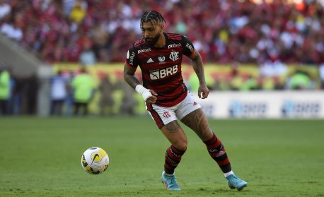 Com Europa no radar, jogador do Flamengo deve deixar o clube no