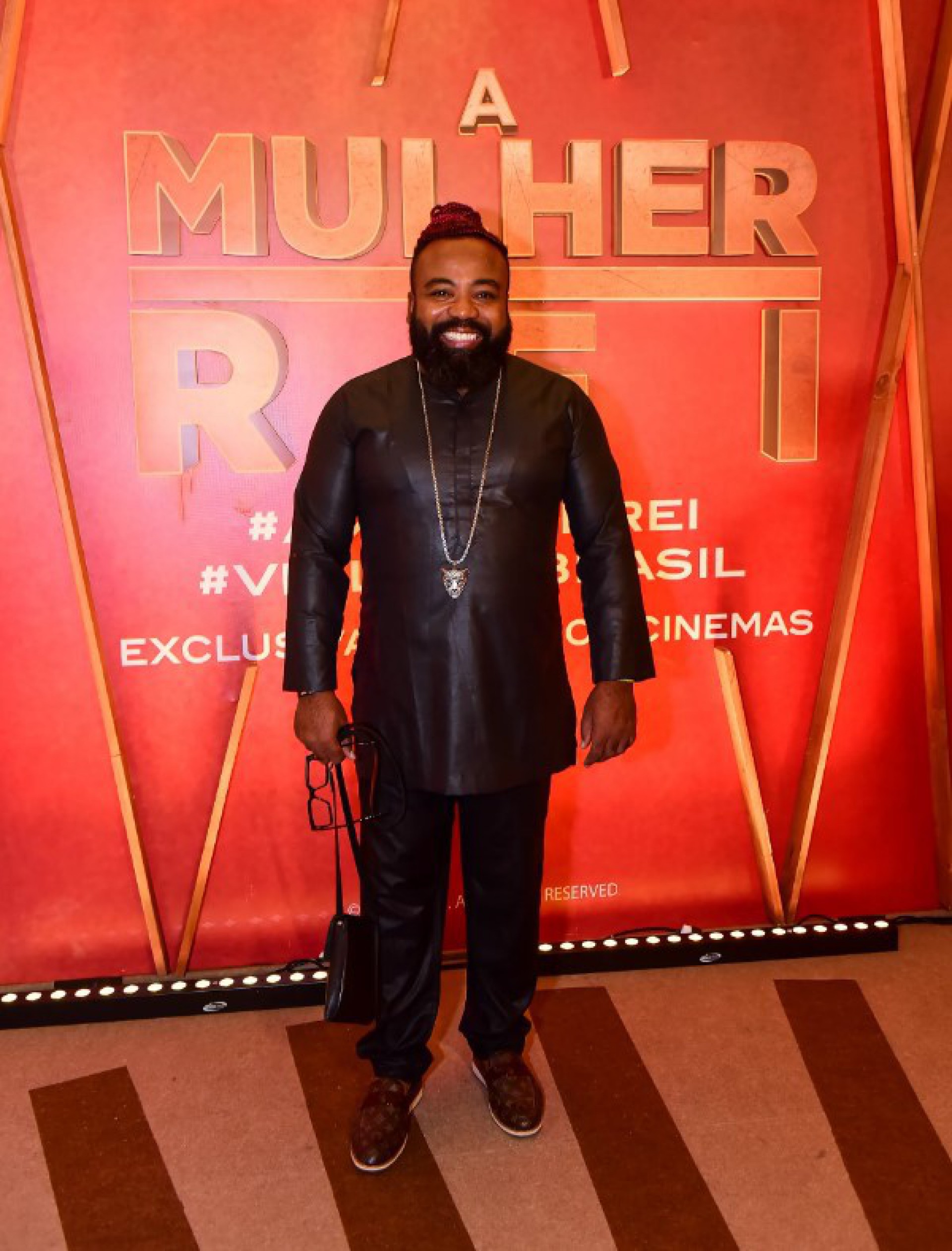 Rodrigo França - Marcelo Sá Barretto e Rogério Fidalgo/AgNews